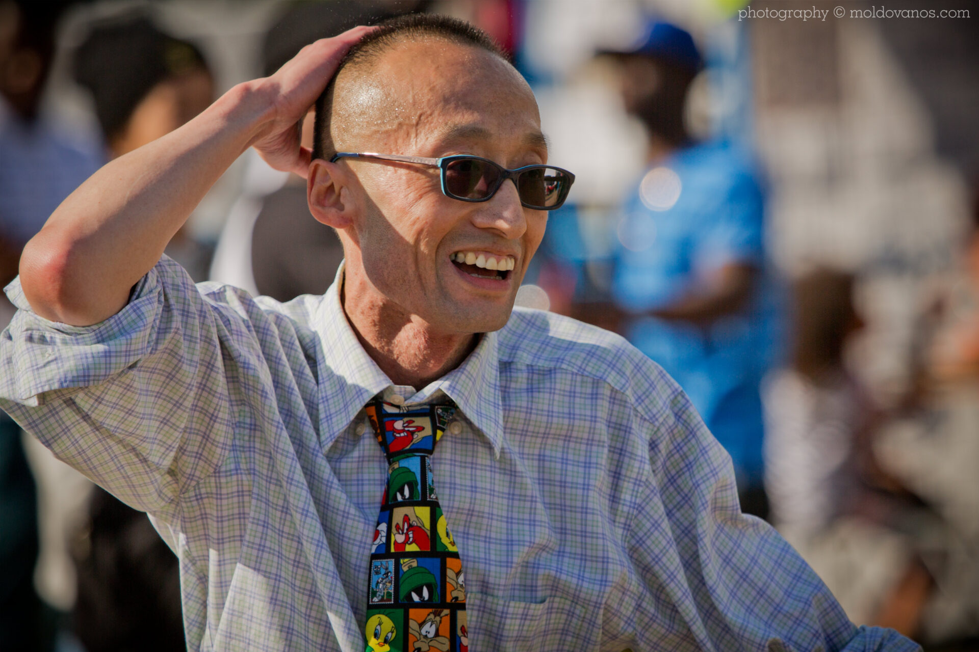 Vancouver's Khatsahlano Festival- © Photography by Paul Moldovanos