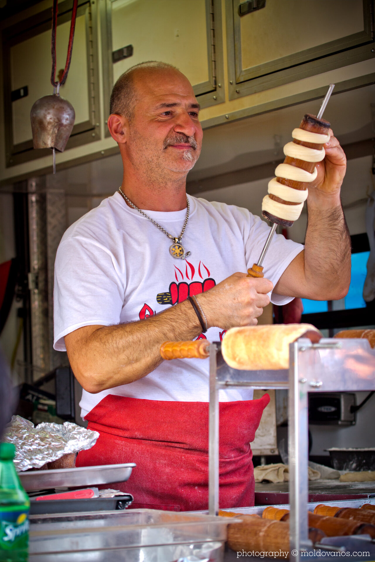 Vancouver's Italian Days Festival- © Photography by Paul Moldovanos