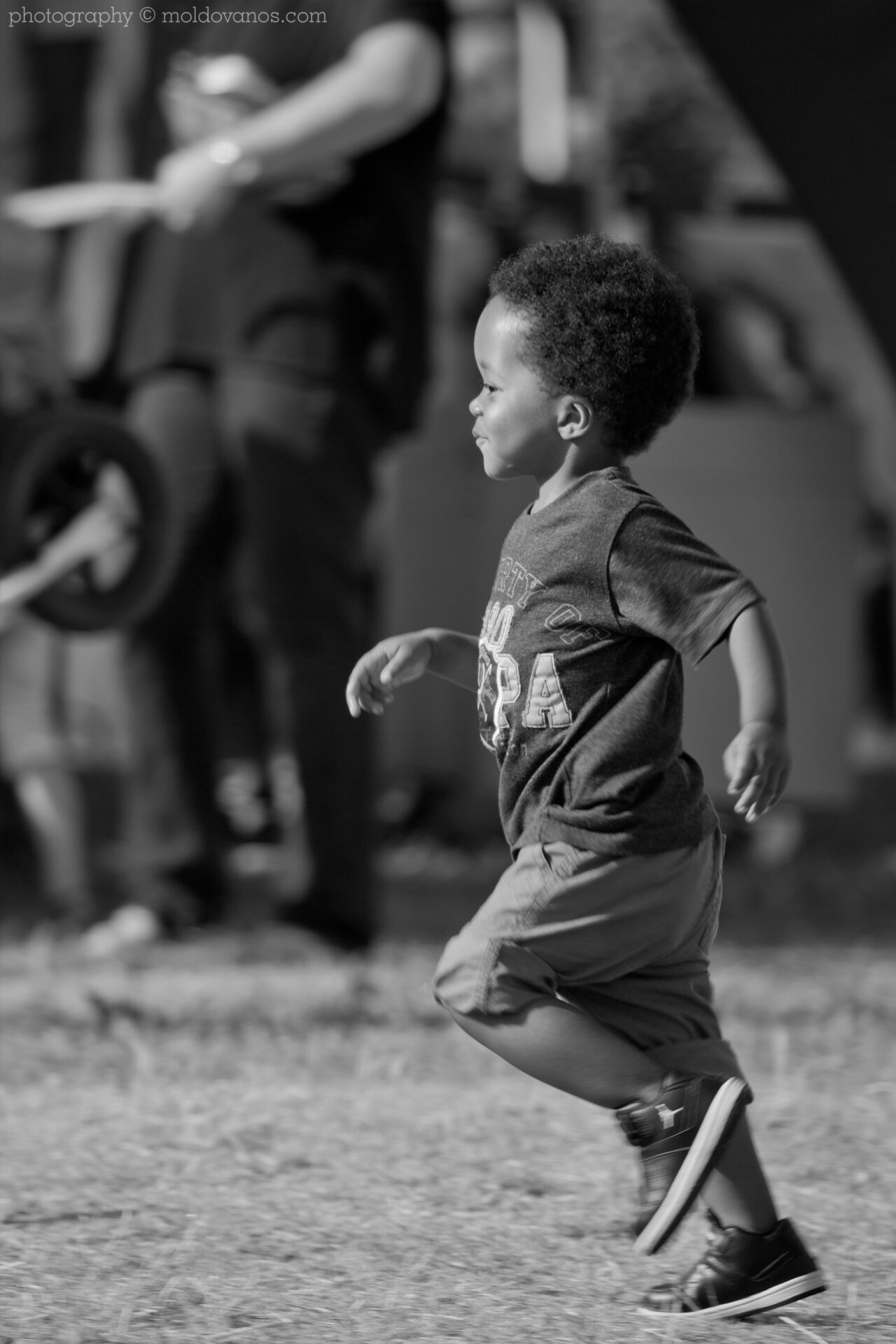 Vancouver's Caribbean Festival- © Photography by Paul Moldovanos