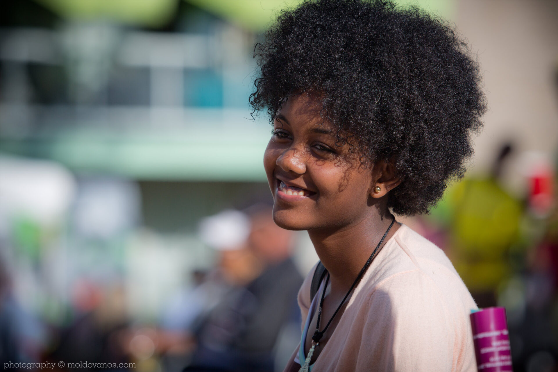 Vancouver's Caribbean Festival- © Photography by Paul Moldovanos