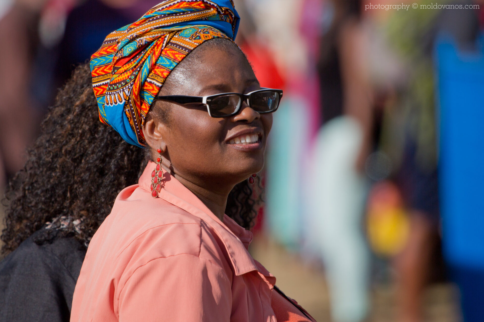 Vancouver's Caribbean Festival- © Photography by Paul Moldovanos