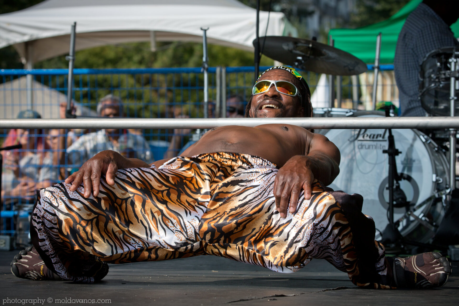 Vancouver's Caribbean Festival- © Photography by Paul Moldovanos