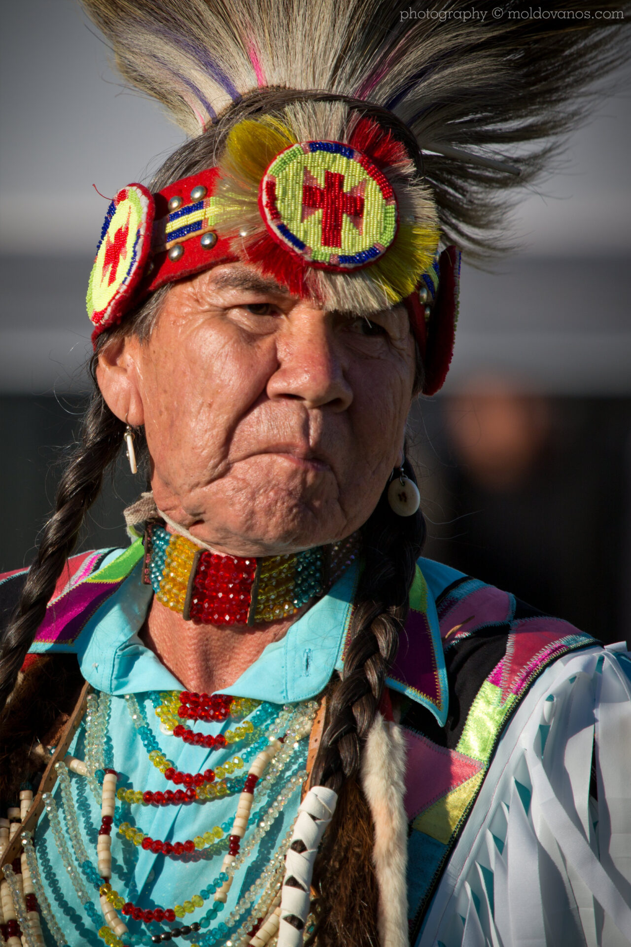 Squamish Nation Powwow Festival- © Photography by Paul Moldovanos