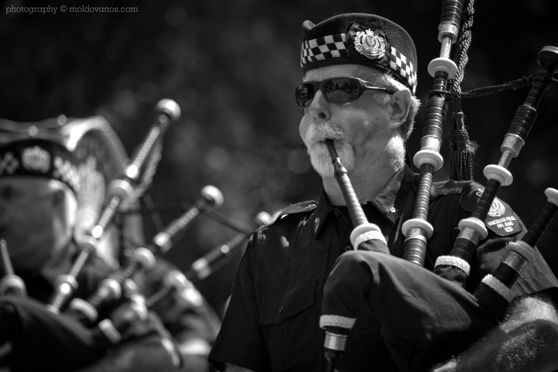 Festival Photography- Vancouver Pride Parade- © Paul Moldovanos Photography