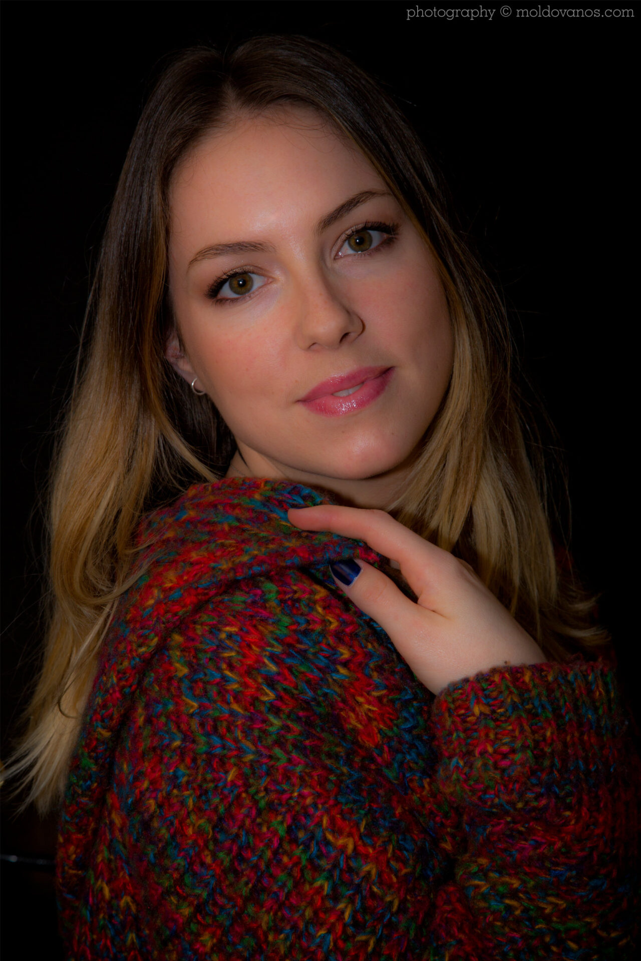 Portrait Photography by Paul Moldovanos © moldovanos.com