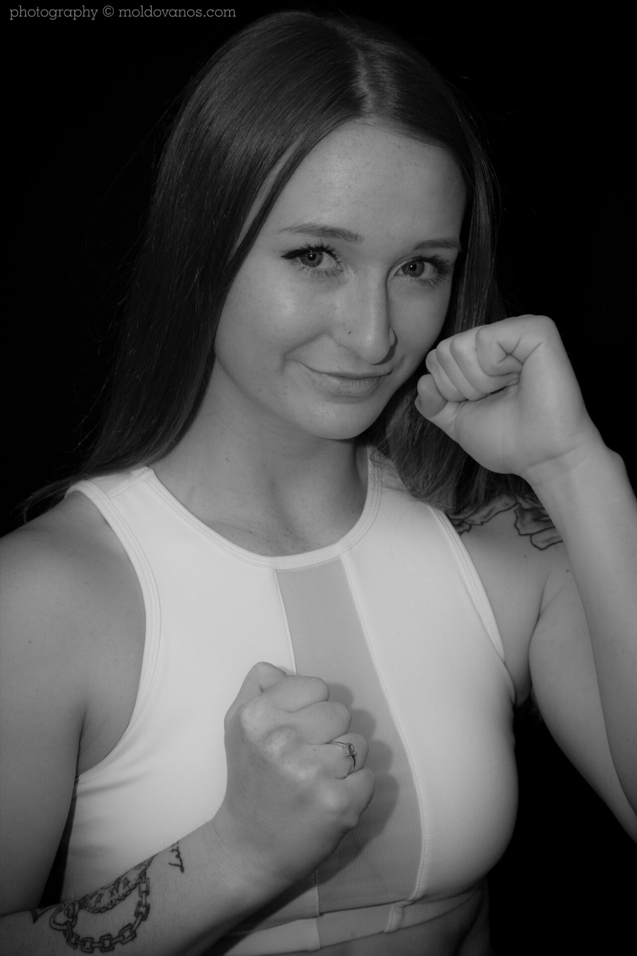 Portrait Photography by Paul Moldovanos © moldovanos.com