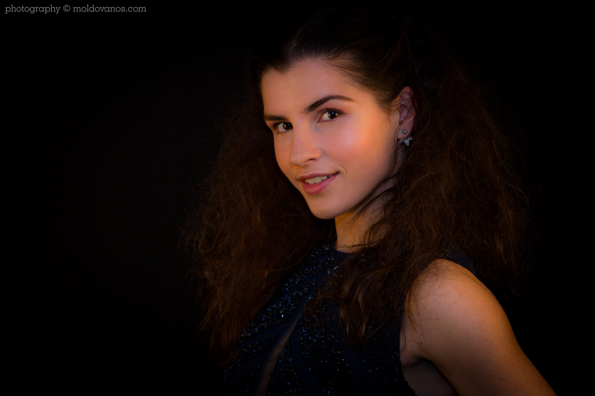 Portrait Photography by Paul Moldovanos © moldovanos.com