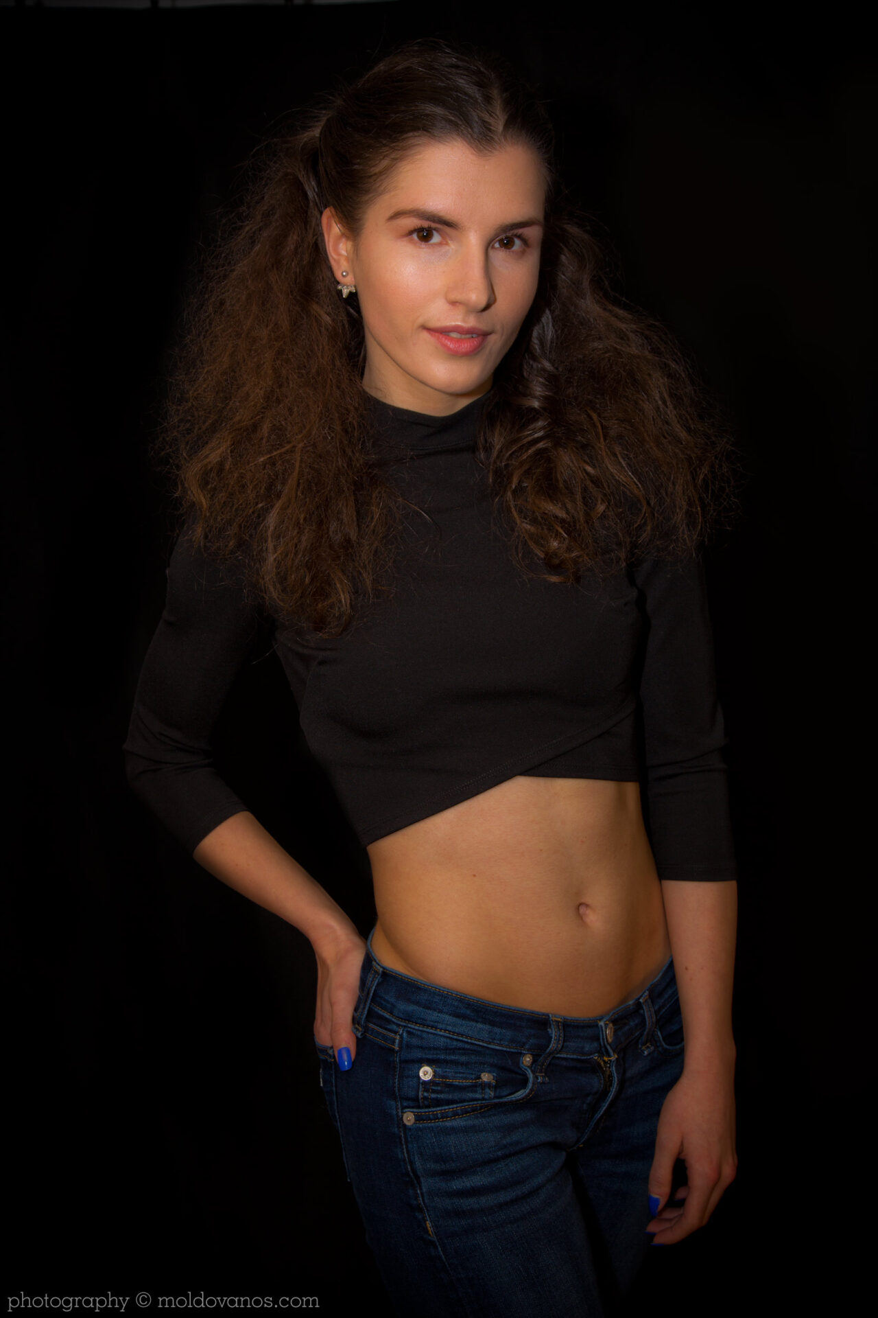 Portrait Photography by Paul Moldovanos © moldovanos.com