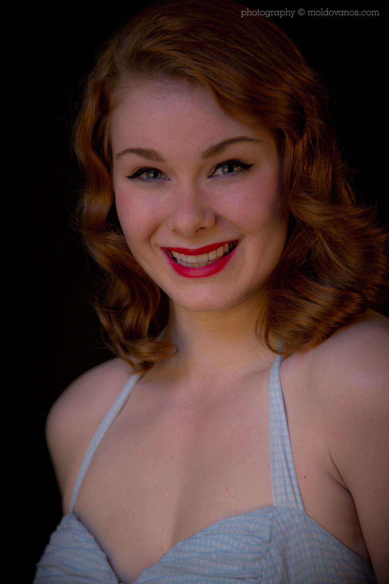 Portrait Photography by Paul Moldovanos © moldovanos.com