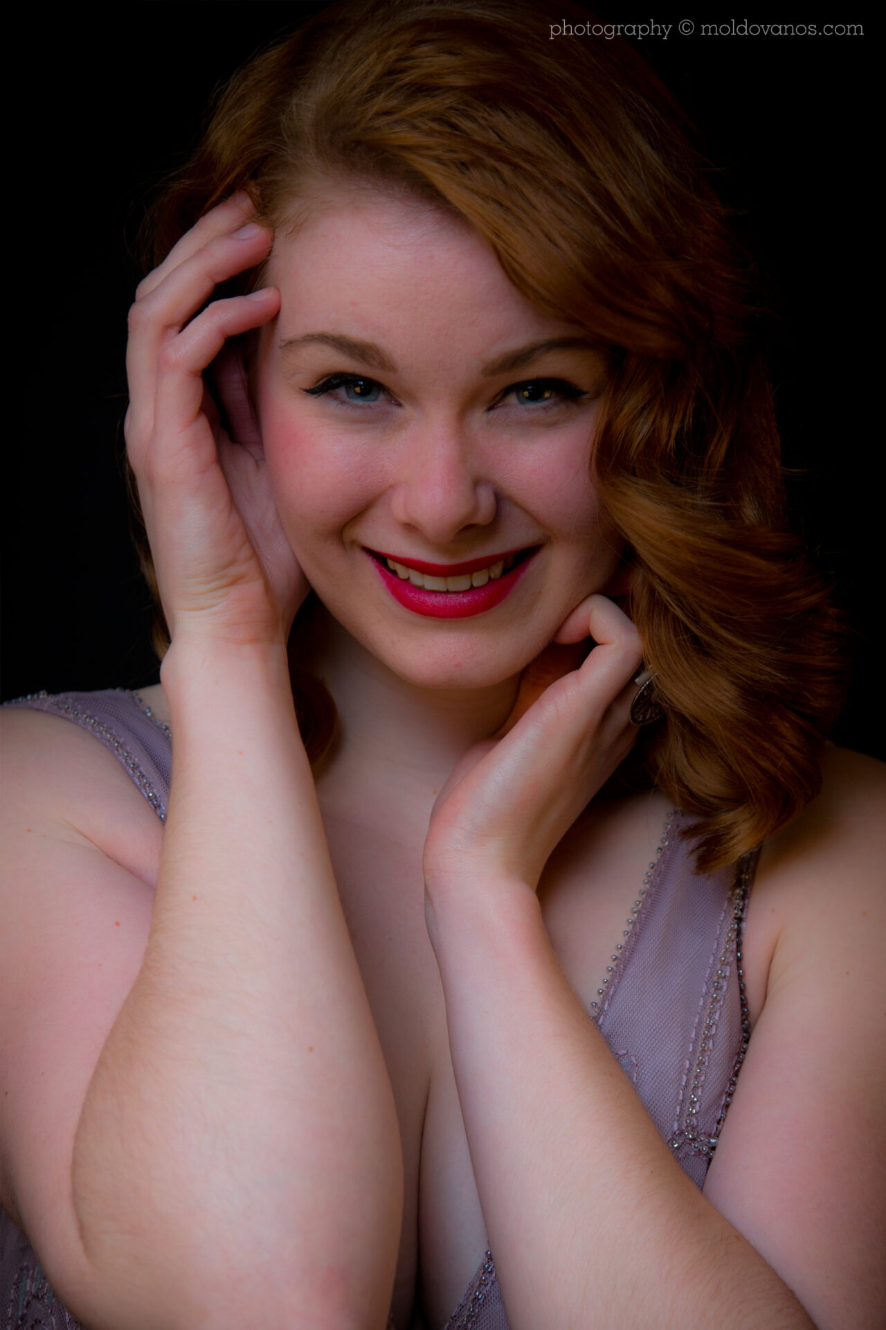 Portrait Photography by Paul Moldovanos © moldovanos.com