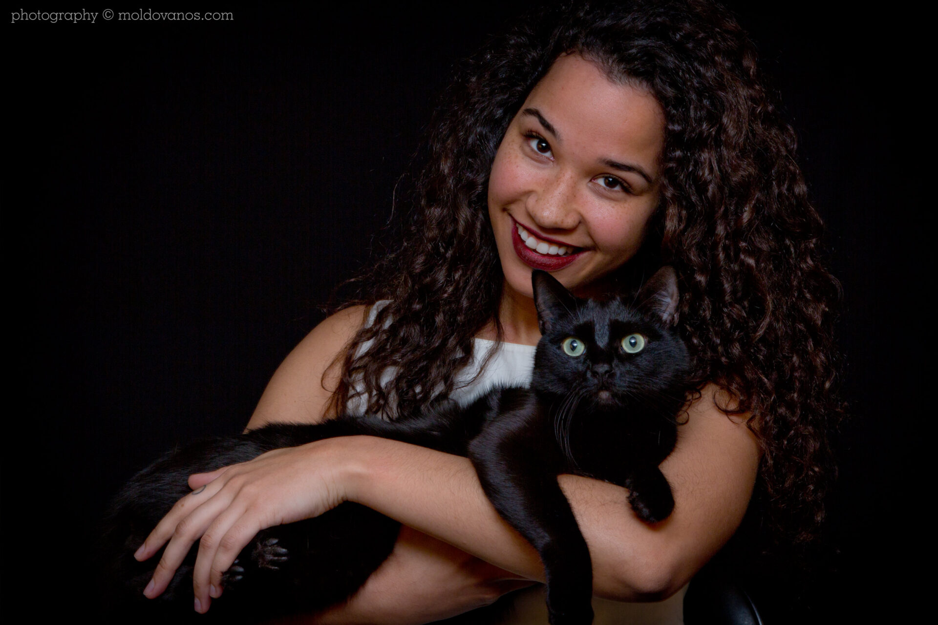 Portrait Photography by Paul Moldovanos © moldovanos.com