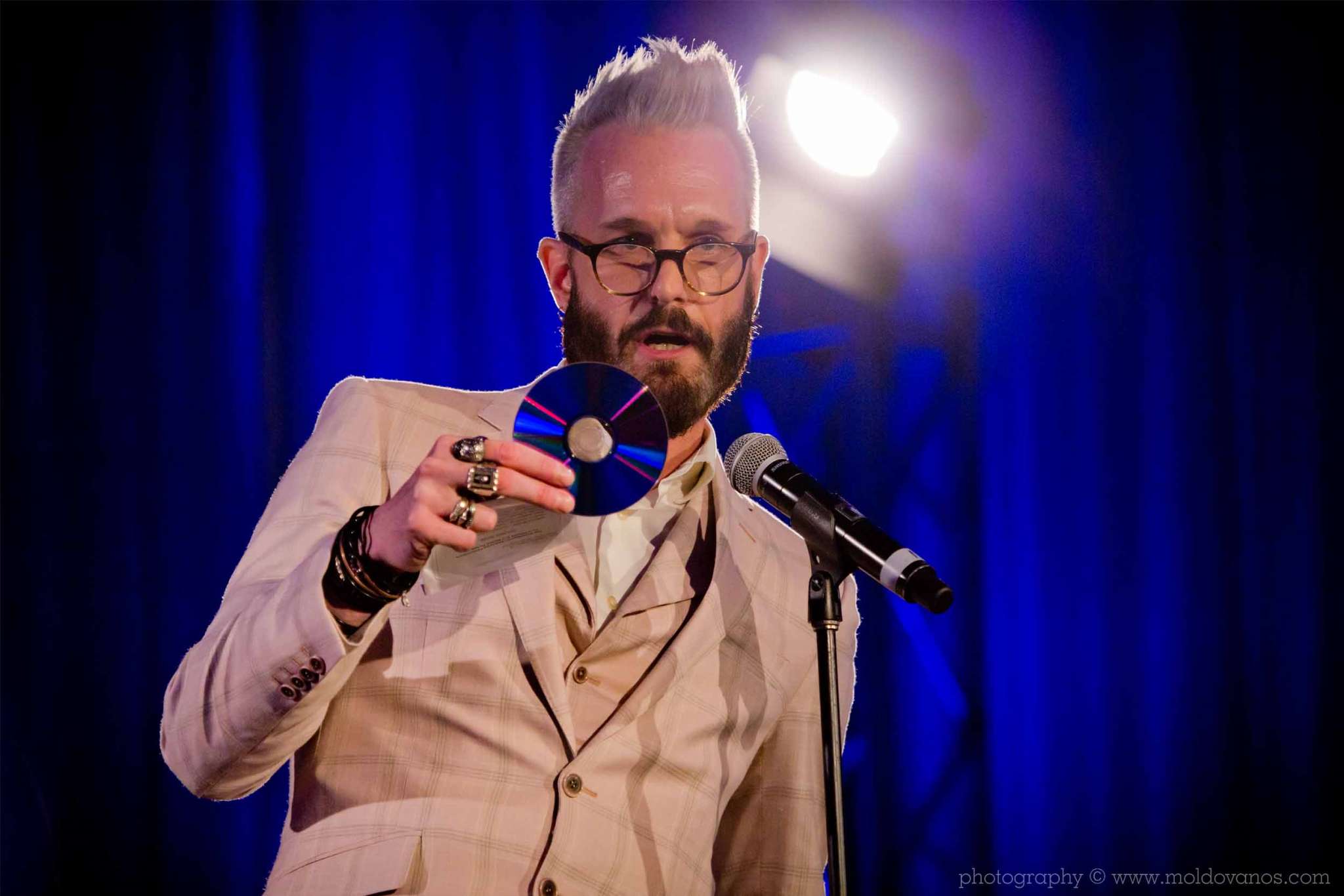 Leo Awards- Event Photography by Paul Moldovanos © moldovanos.com