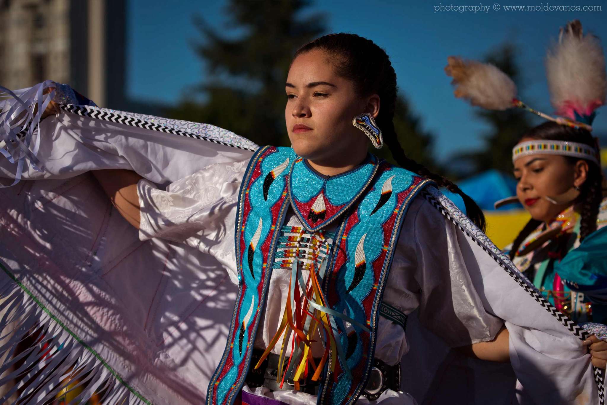 Squamish Nation Powwow Festival- © Photography by Paul Moldovanos