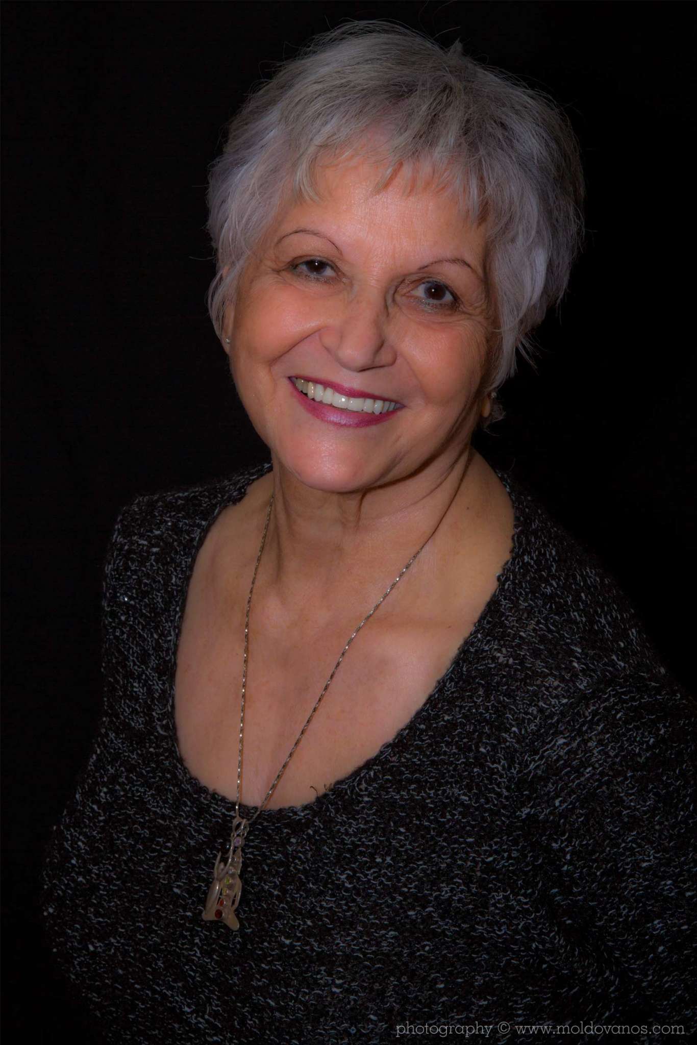 Portrait Photography by Paul Moldovanos © moldovanos.com