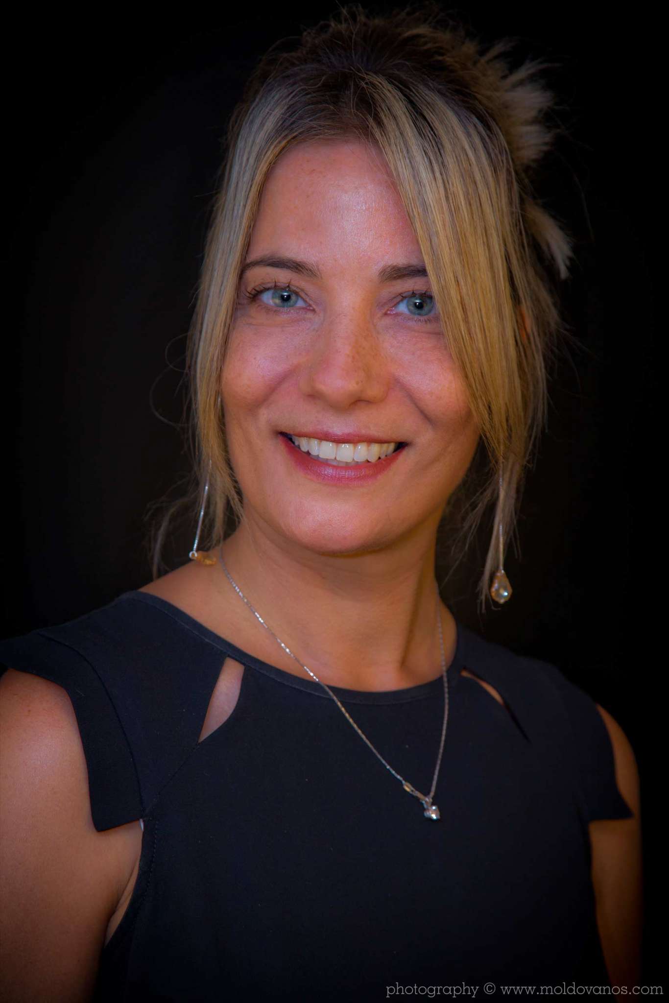 Portrait Photography by Paul Moldovanos © moldovanos.com