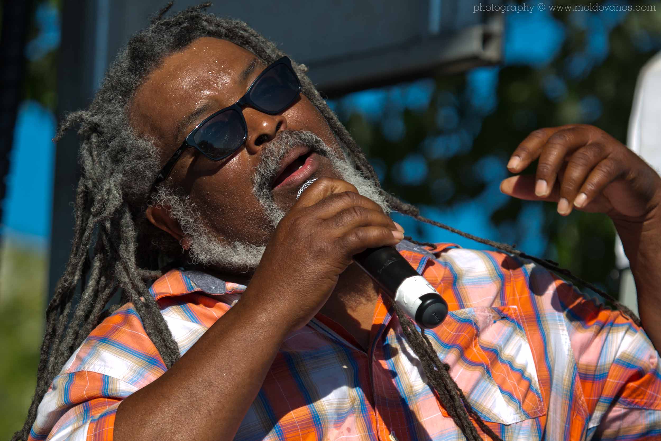 Rock - Music Photography by Paul Moldovanos © moldovanos.com