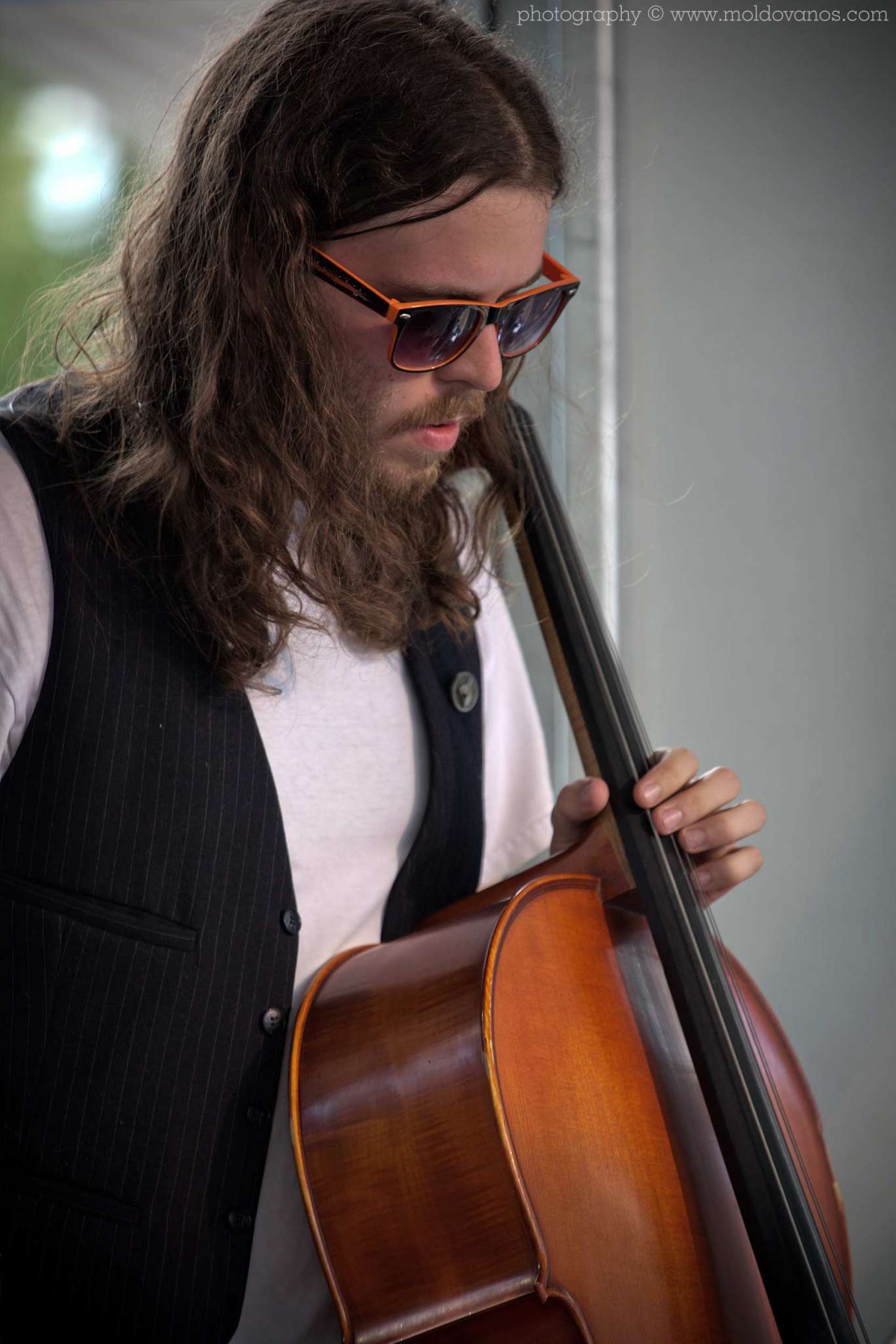 Rock - Music Photography by Paul Moldovanos © moldovanos.com