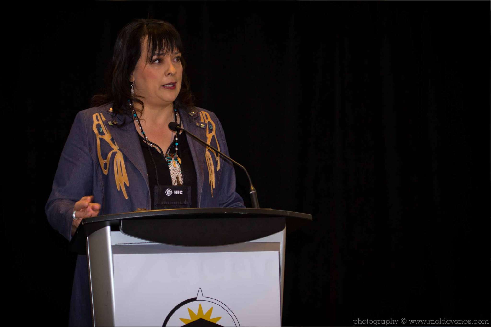 First Nations Housing & Infrastructure Council Forum- Event Photography by Paul Moldovanos © Moldovanos.com