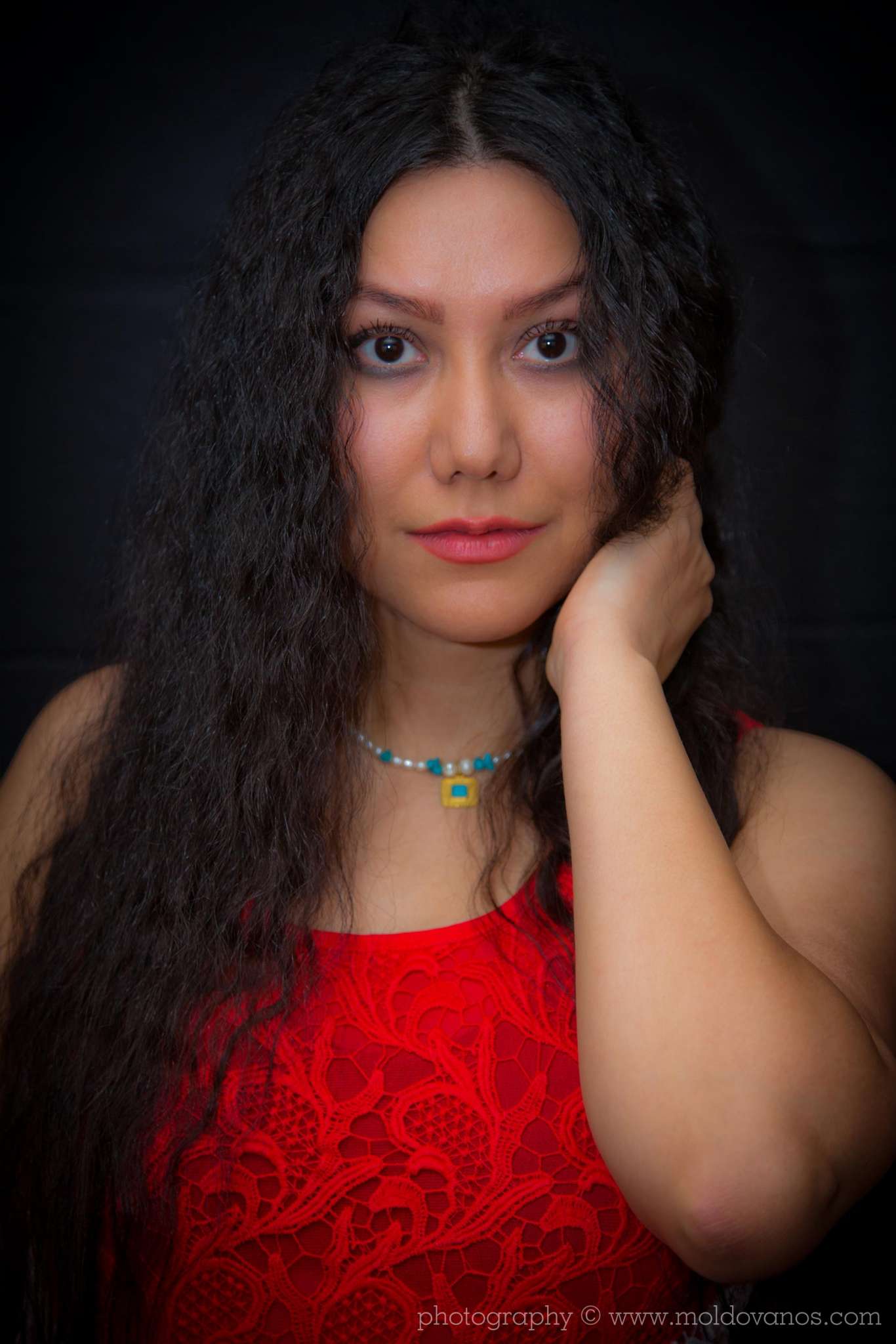 Portrait Photography by Paul Moldovanos © moldovanos.com