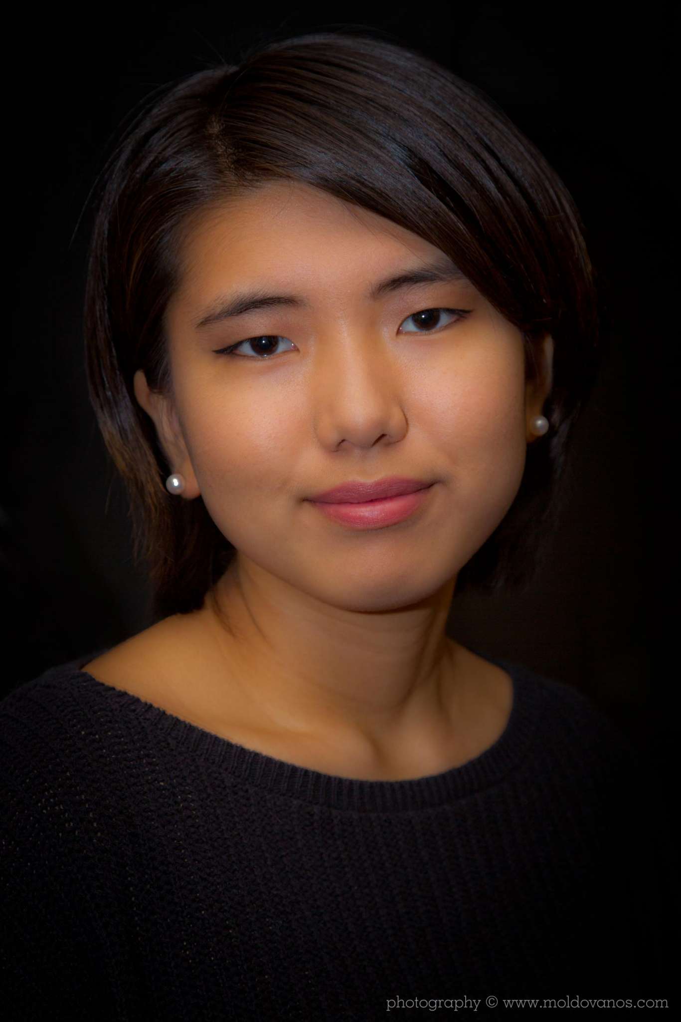 Portrait Photography by Paul Moldovanos © moldovanos.com