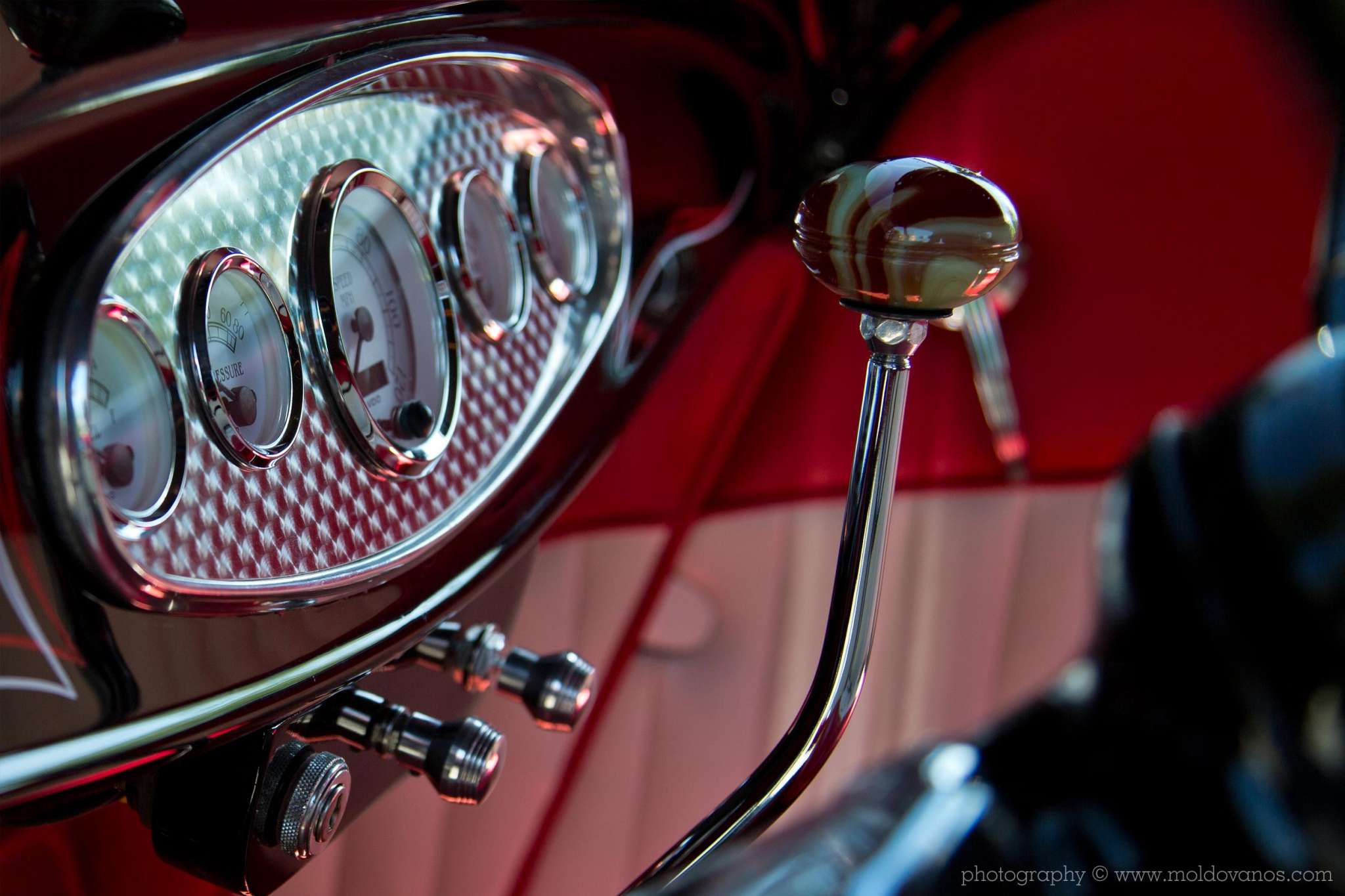 Commercial Photography by Paul Moldovanos