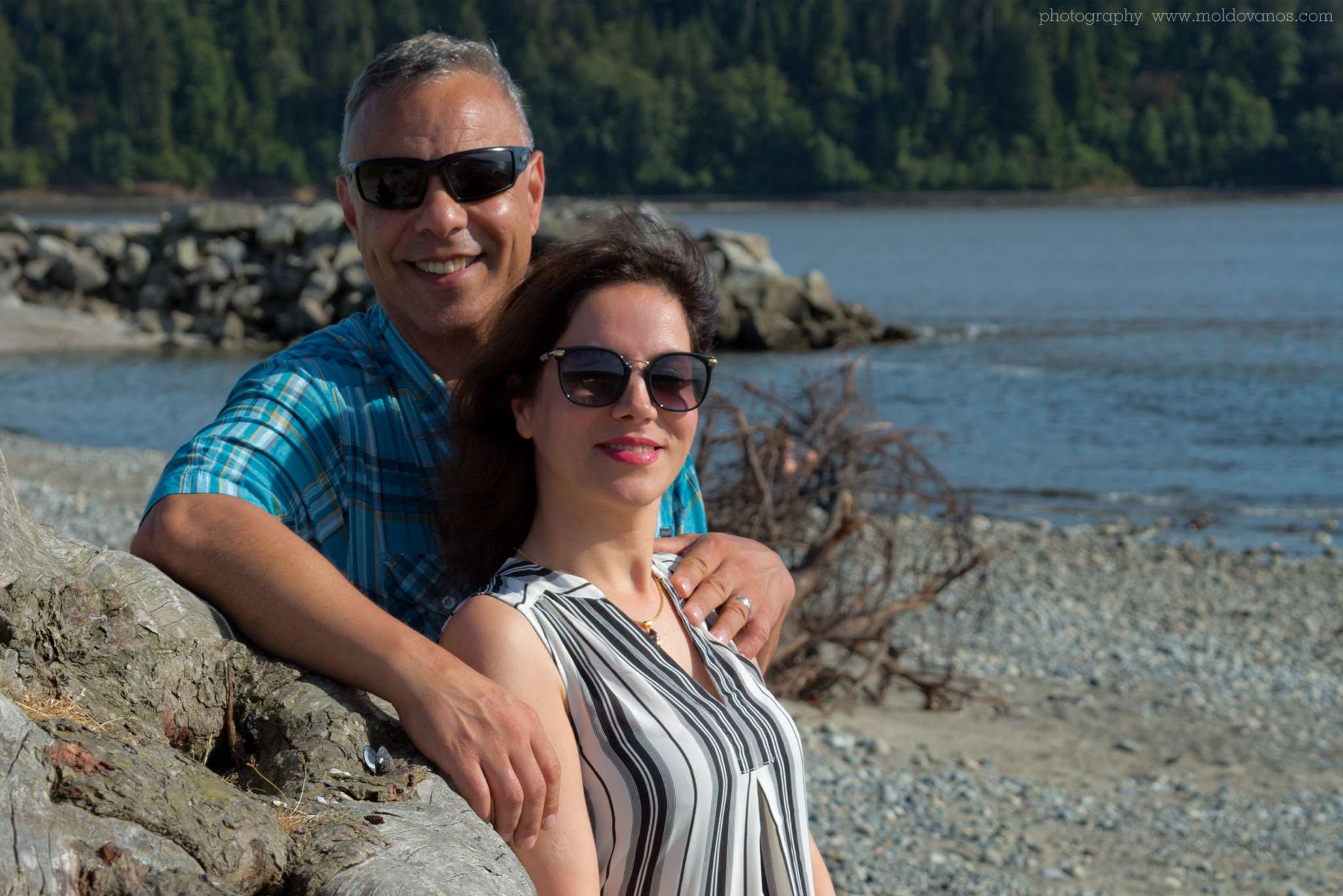 Portrait Photography by Paul Moldovanos © moldovanos.com