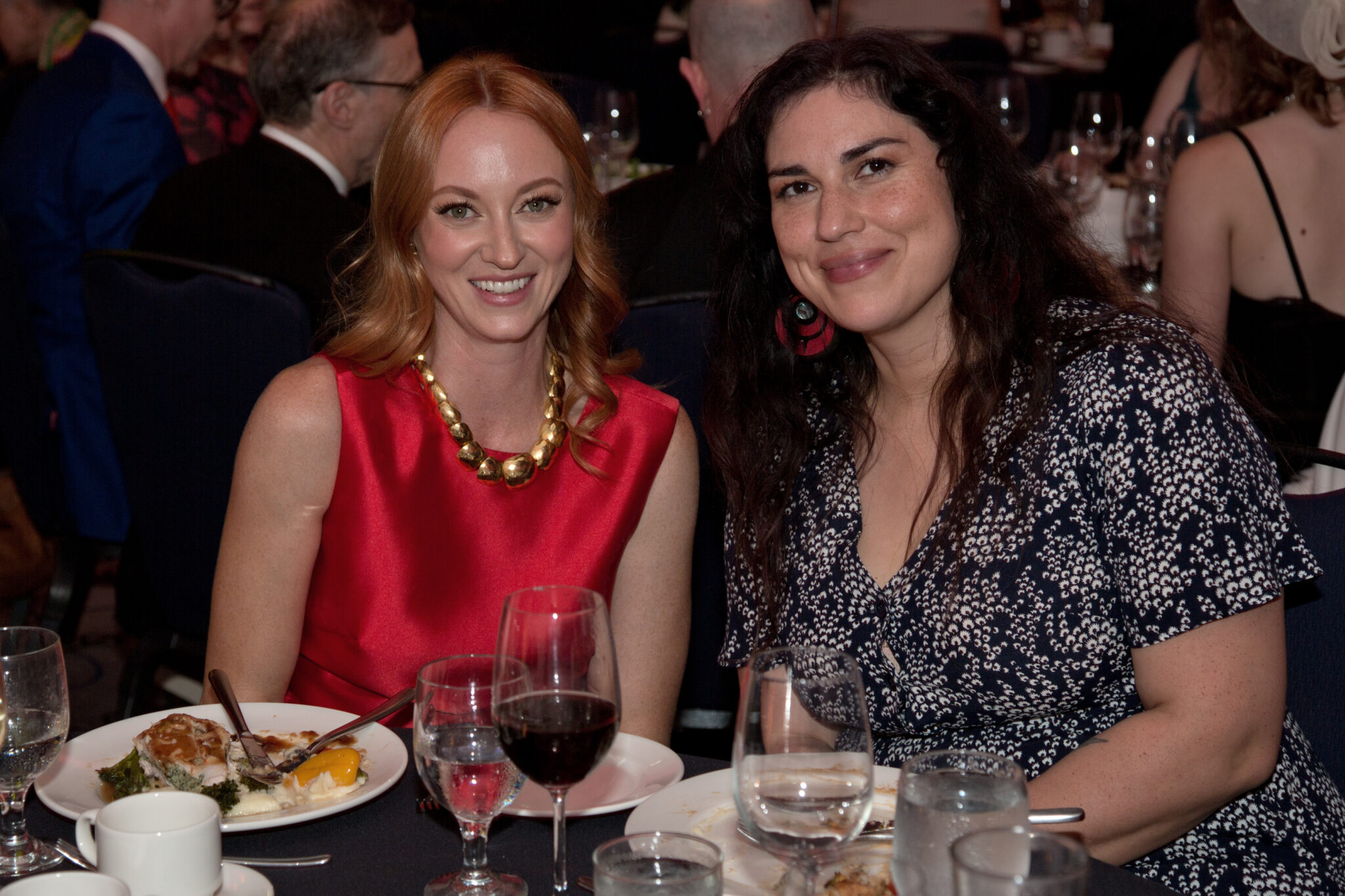 Leo Awards 2025- Event Photography by Paul Moldovanos, Vancouver, BC © moldovanos.com