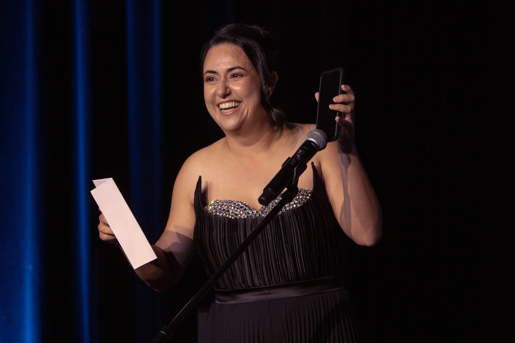 Leo Awards 2025- Event Photography by Paul Moldovanos, Vancouver, BC © moldovanos.com