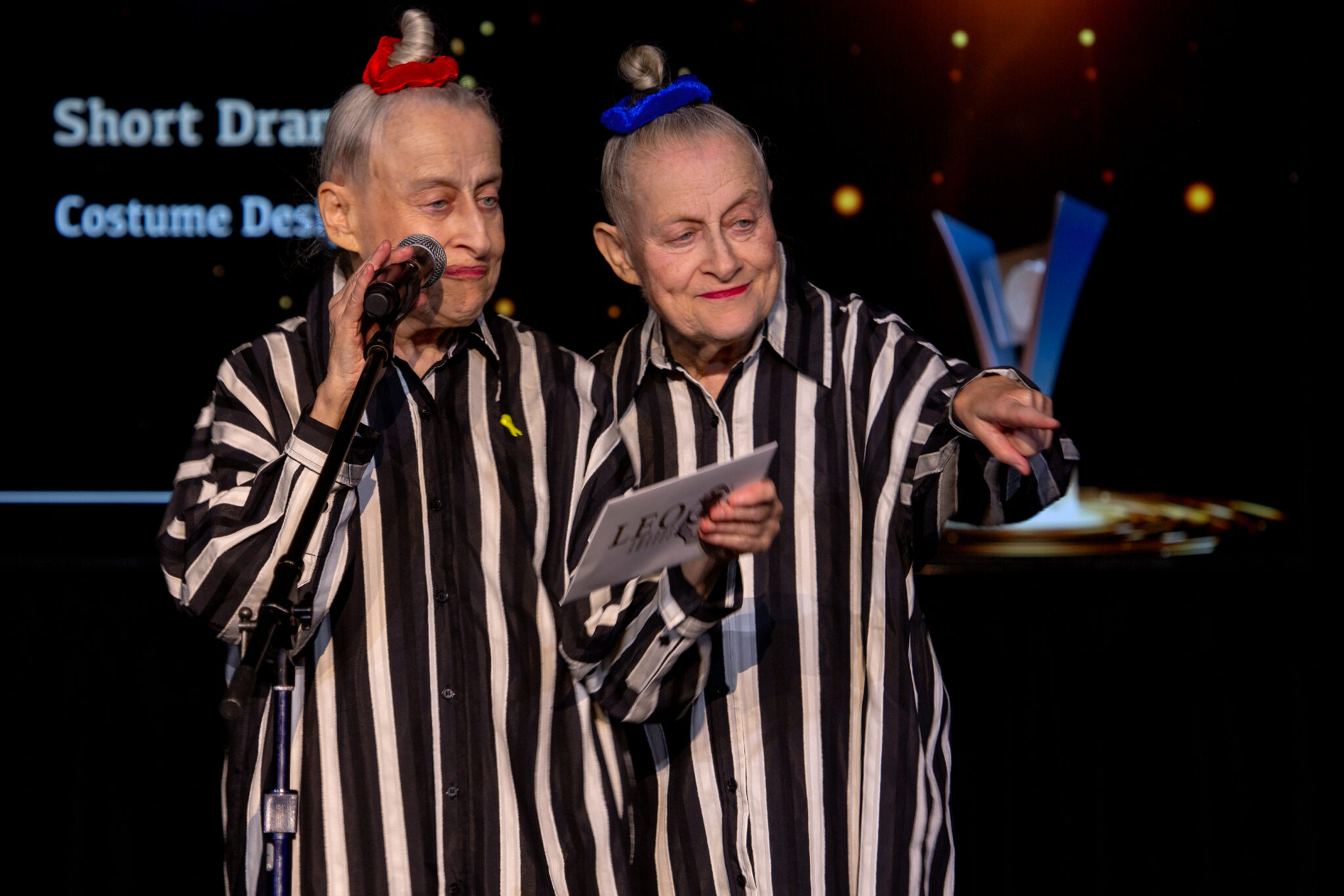 Leo Awards 2025- Event Photography by Paul Moldovanos, Vancouver, BC © moldovanos.com