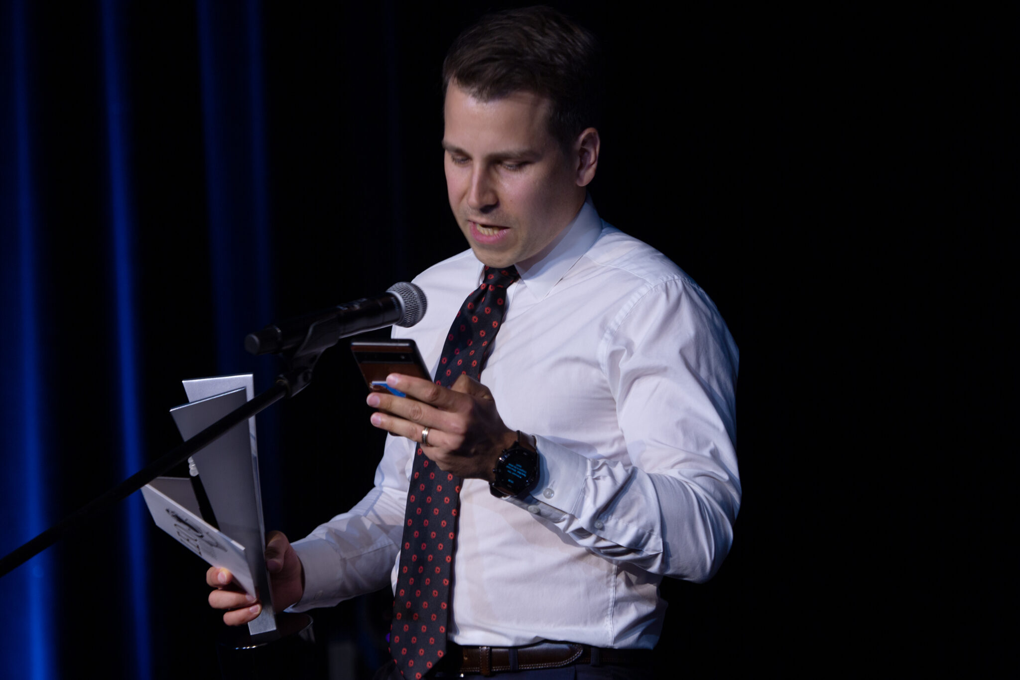 Leo Awards 2025- Event Photography by Paul Moldovanos, Vancouver, BC © moldovanos.com