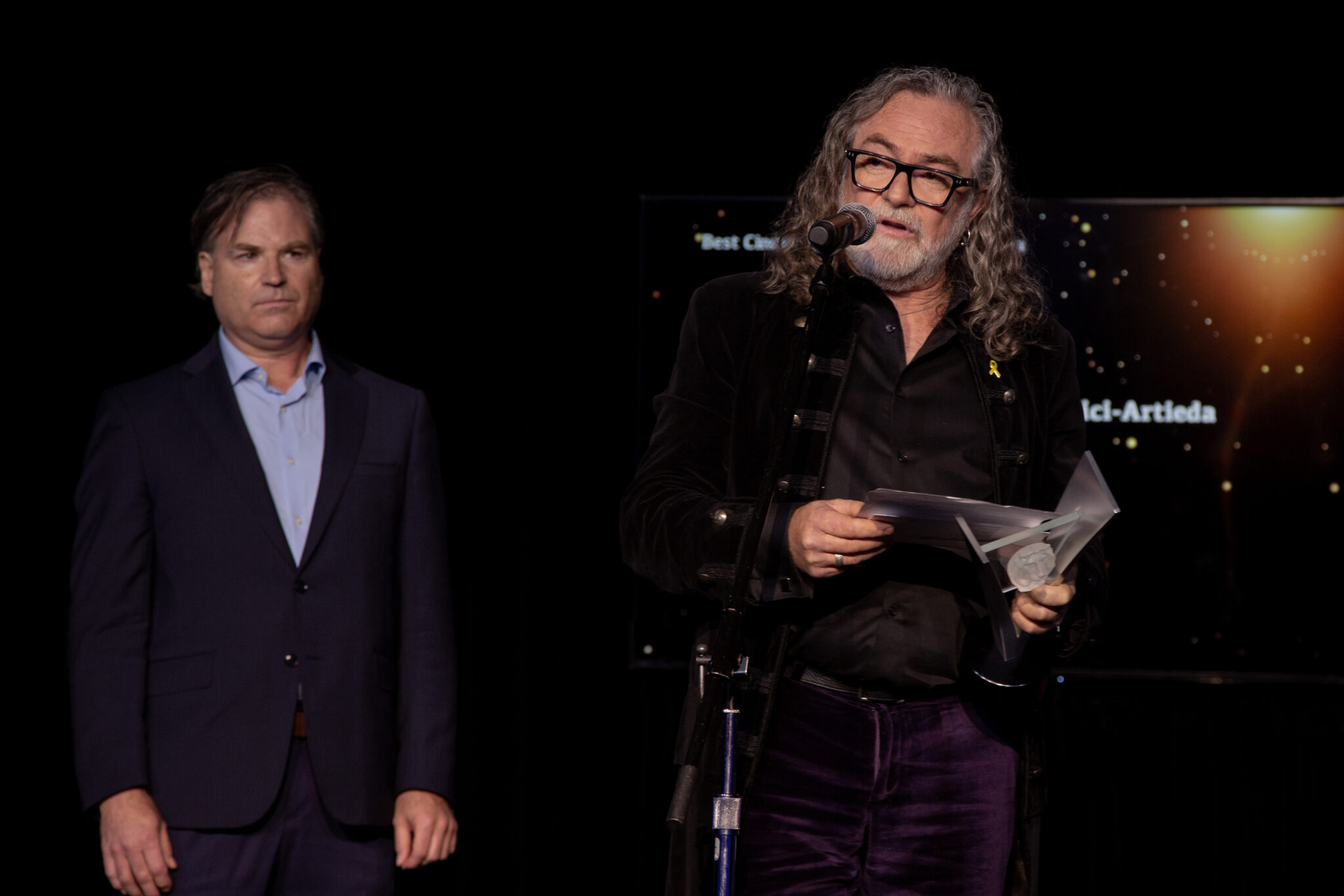 Leo Awards 2025- Event Photography by Paul Moldovanos, Vancouver, BC © moldovanos.com