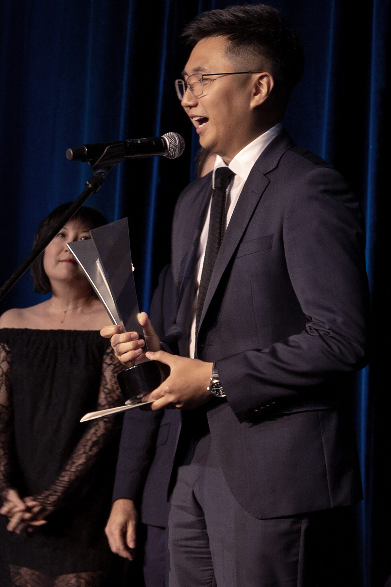 Leo Awards 2025- Event Photography by Paul Moldovanos, Vancouver, BC © moldovanos.com