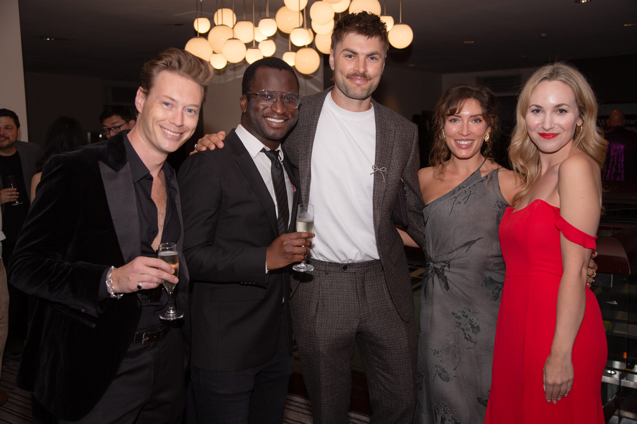 Leo Awards 2025- Event Photography by Paul Moldovanos, Vancouver, BC © moldovanos.com