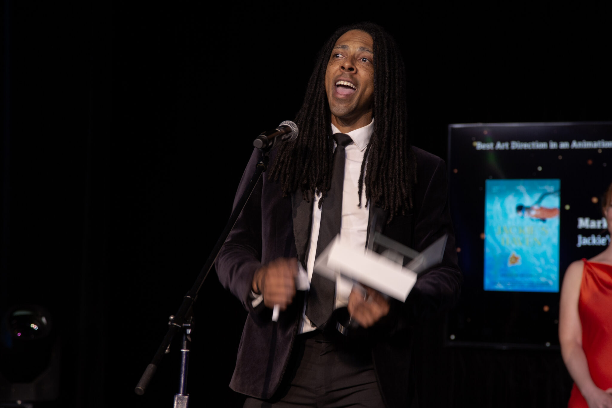 Leo Awards 2025- Event Photography by Paul Moldovanos, Vancouver, BC © moldovanos.com