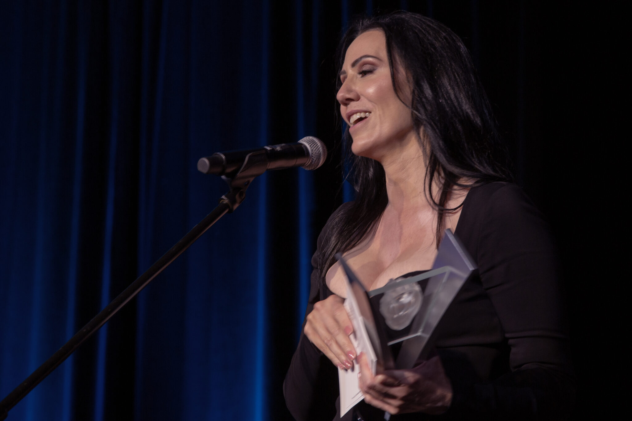 Leo Awards 2025- Event Photography by Paul Moldovanos, Vancouver, BC © moldovanos.com