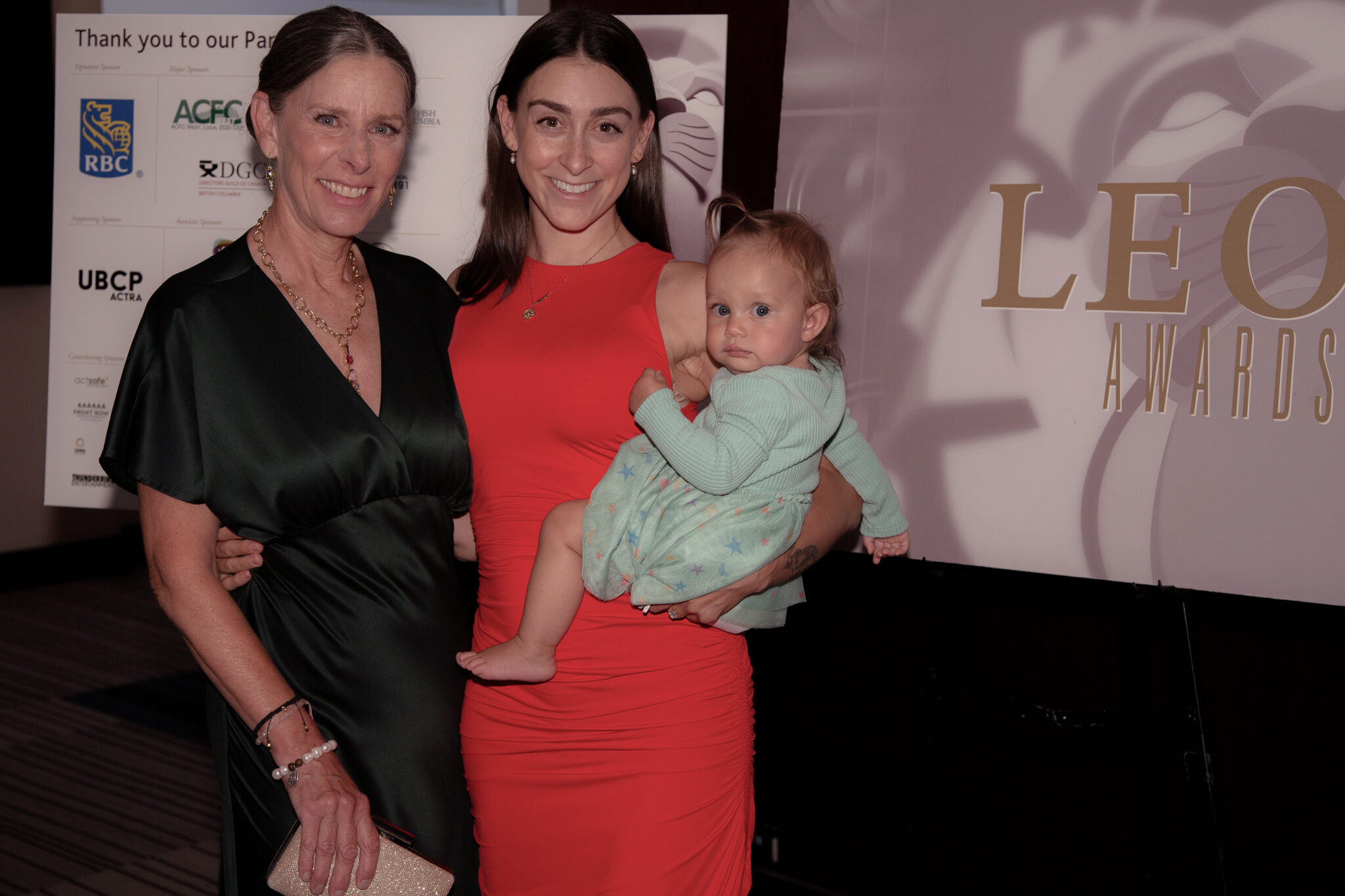 Leo Awards 2025- Event Photography by Paul Moldovanos, Vancouver, BC © moldovanos.com