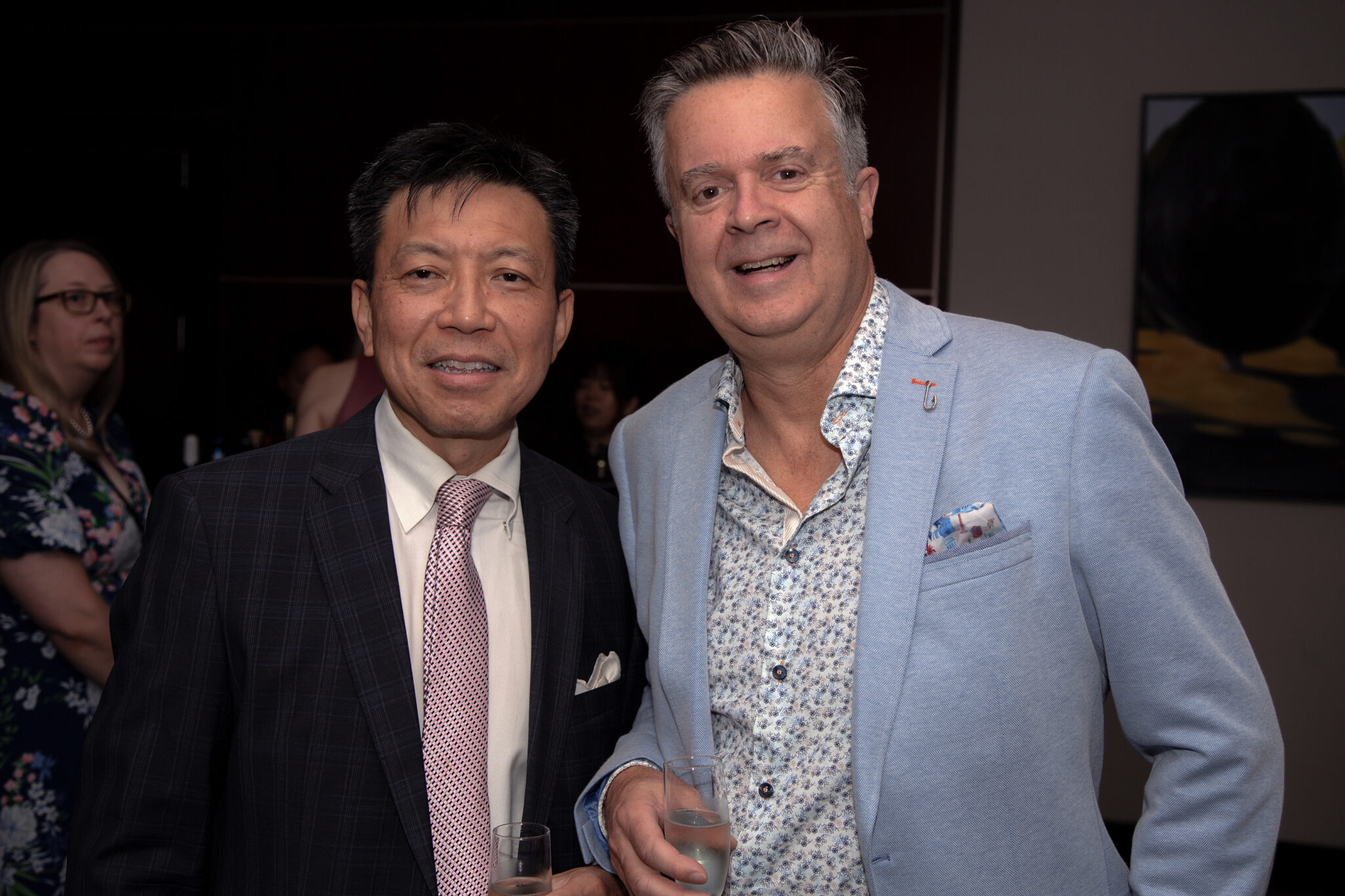 Leo Awards 2025- Event Photography by Paul Moldovanos, Vancouver, BC © moldovanos.com