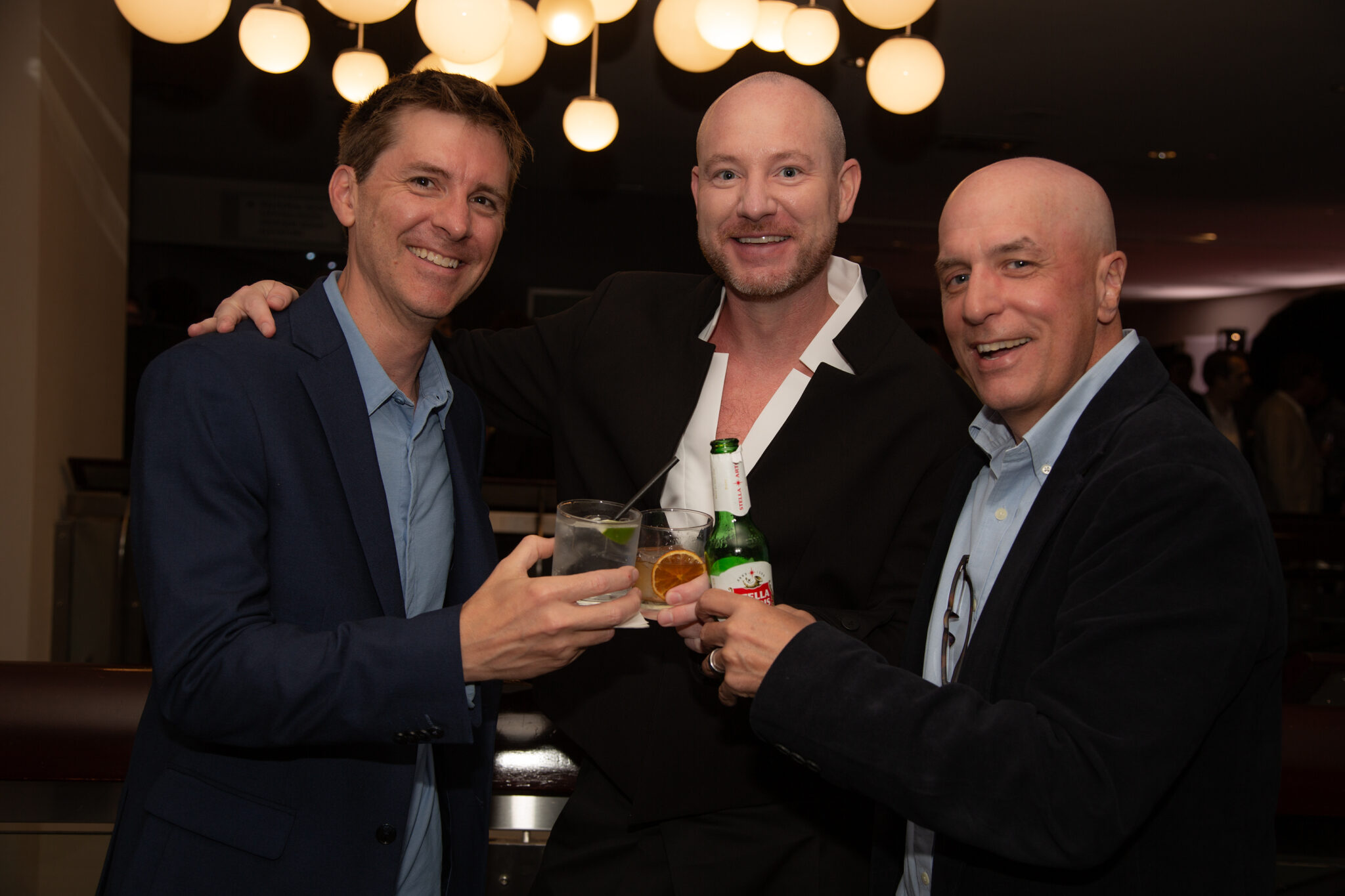 Leo Awards 2025- Event Photography by Paul Moldovanos, Vancouver, BC © moldovanos.com