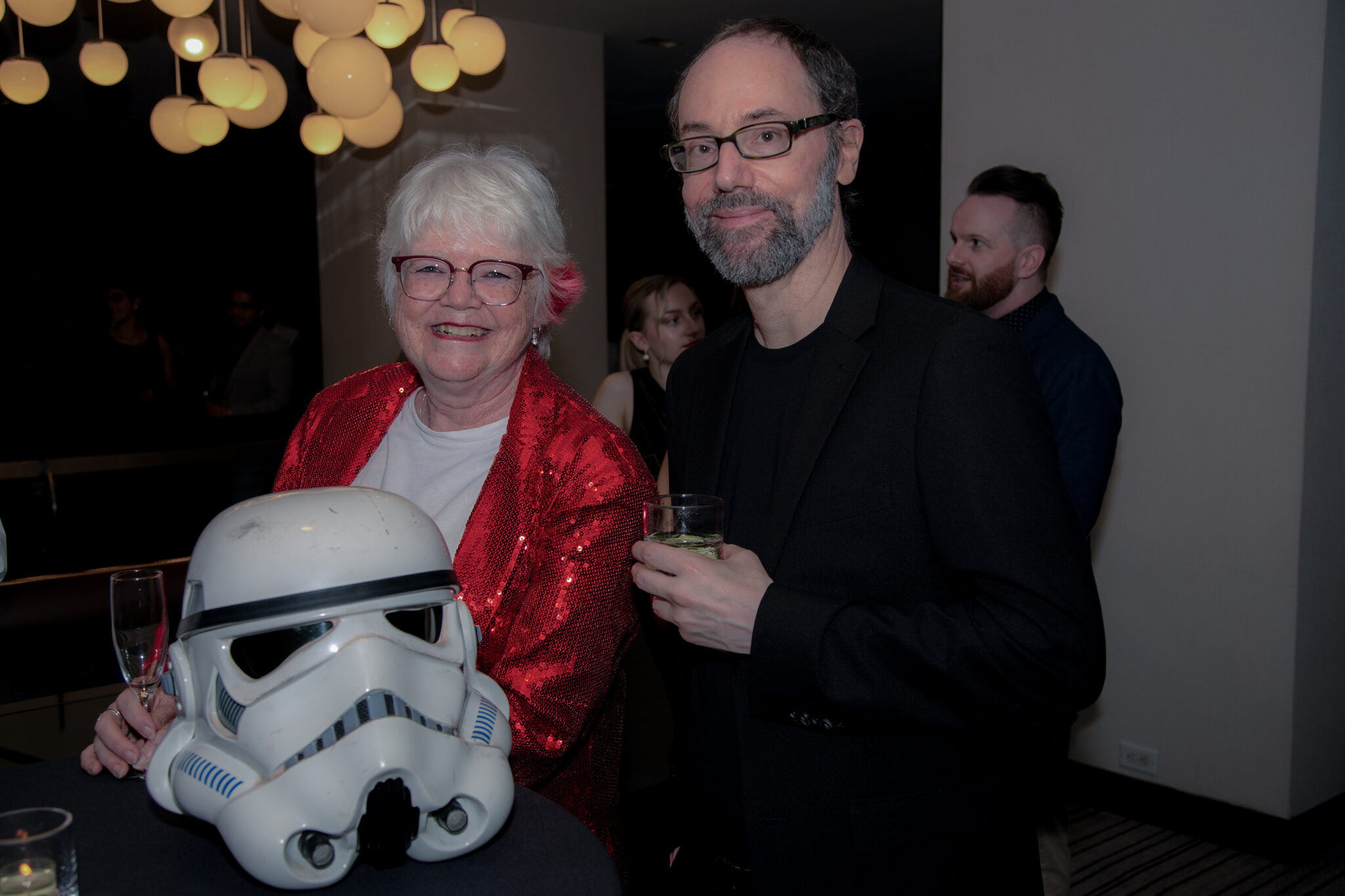 Leo Awards 2025- Event Photography by Paul Moldovanos, Vancouver, BC © moldovanos.com