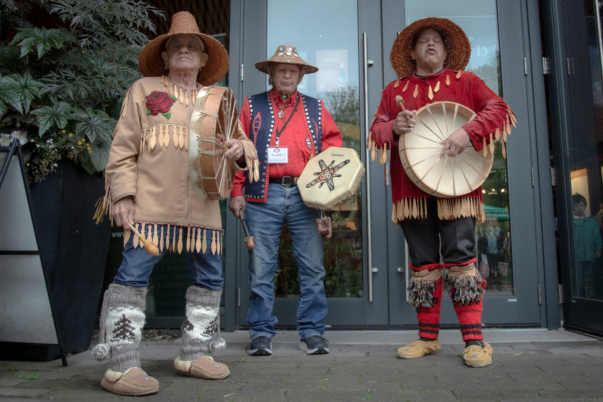 Artists for Conservation 2025- Festival Photography by Paul Moldovanos © moldovanos.com