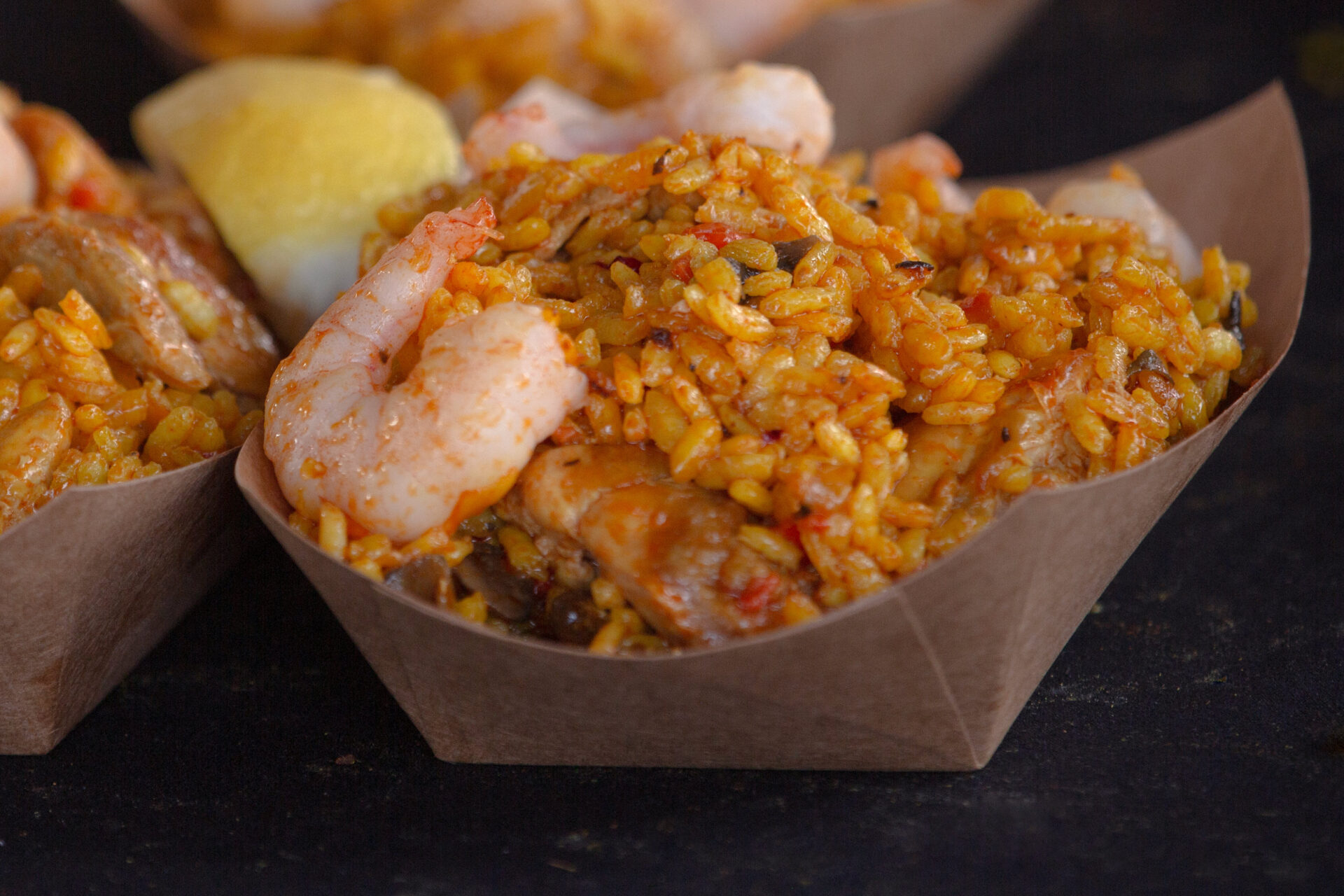Commercial - Food Photography by Paul Moldovanos
